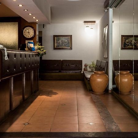 Sumay Hotel Сан-Сальвадор-де-Жужуй Экстерьер фото