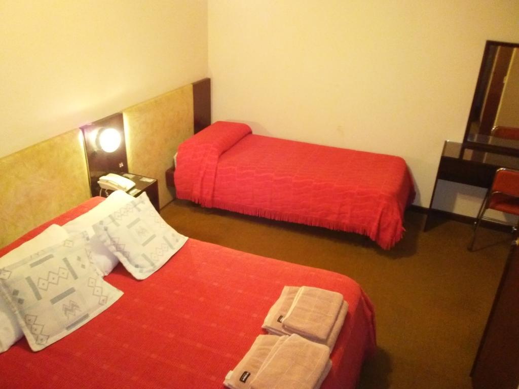 Sumay Hotel Сан-Сальвадор-де-Жужуй Экстерьер фото