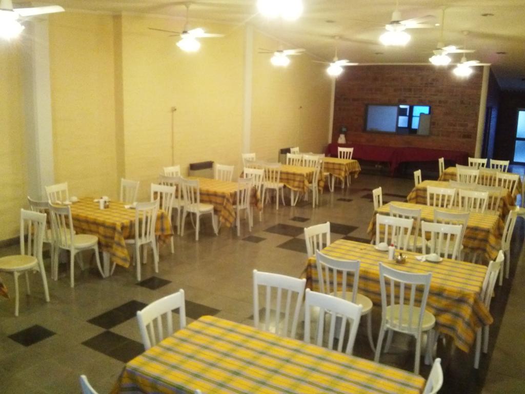 Sumay Hotel Сан-Сальвадор-де-Жужуй Экстерьер фото