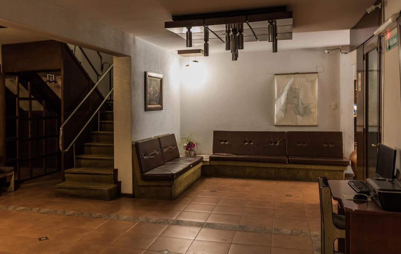 Sumay Hotel Сан-Сальвадор-де-Жужуй Экстерьер фото