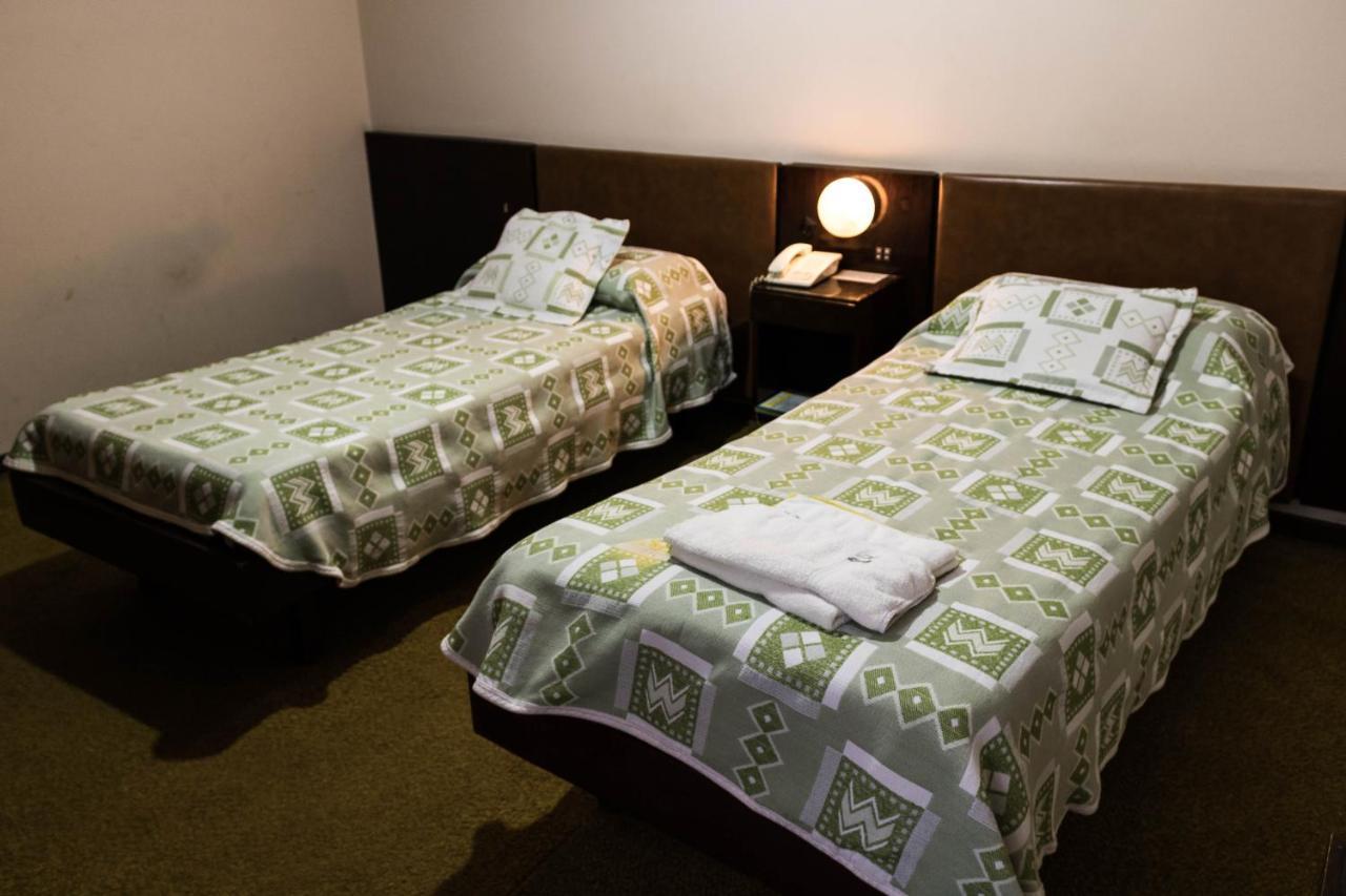 Sumay Hotel Сан-Сальвадор-де-Жужуй Экстерьер фото