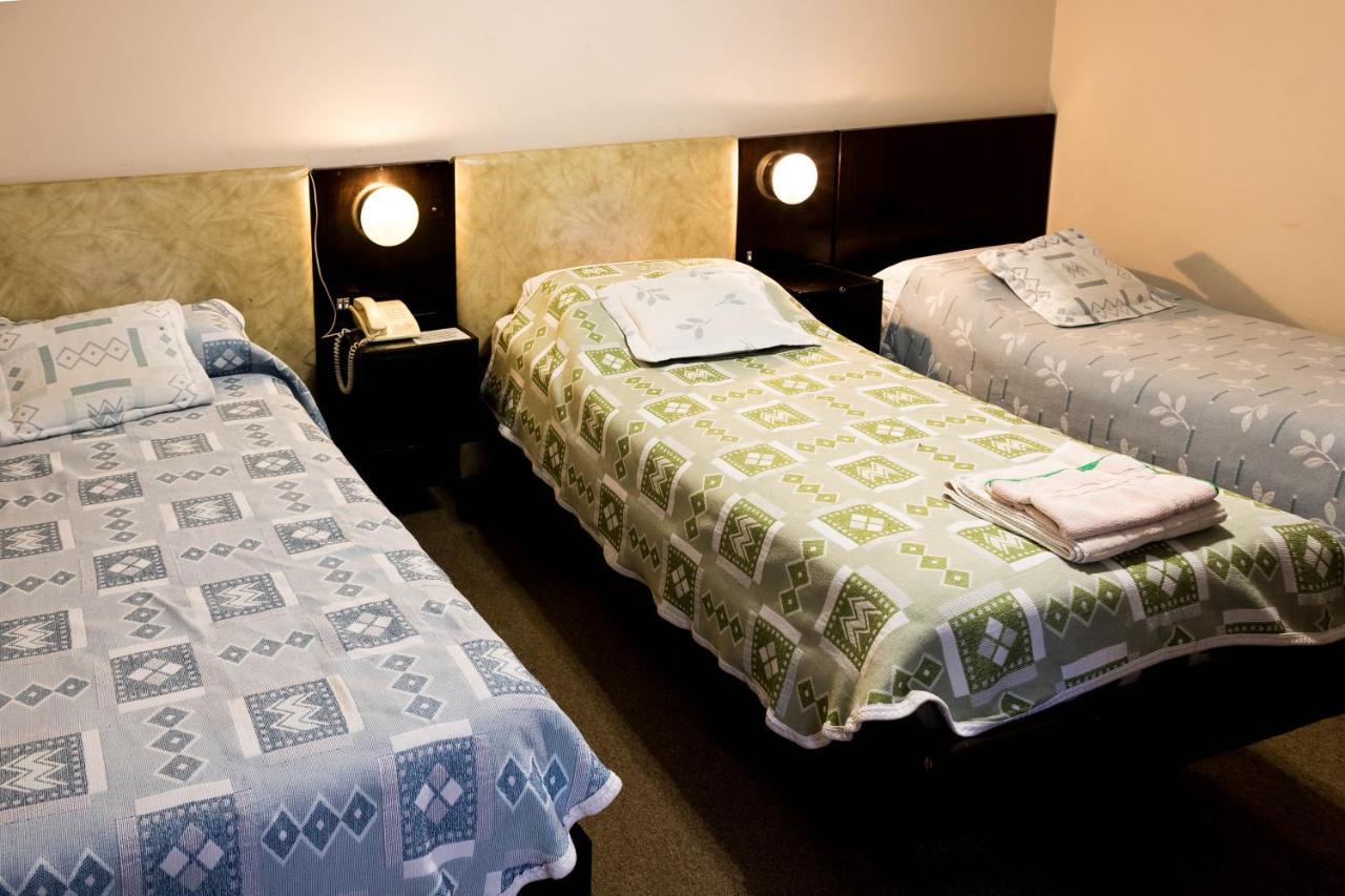 Sumay Hotel Сан-Сальвадор-де-Жужуй Экстерьер фото