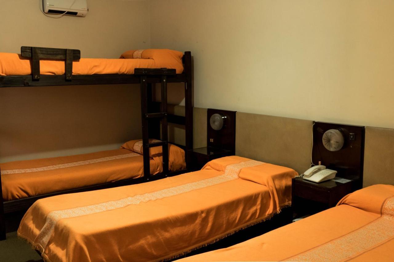 Sumay Hotel Сан-Сальвадор-де-Жужуй Экстерьер фото