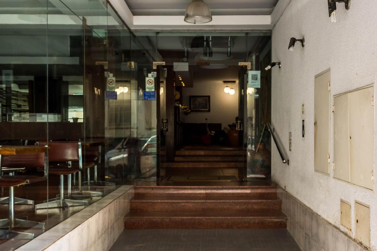 Sumay Hotel Сан-Сальвадор-де-Жужуй Экстерьер фото